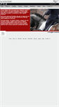 Mobile Screenshot of fairviewstables.com